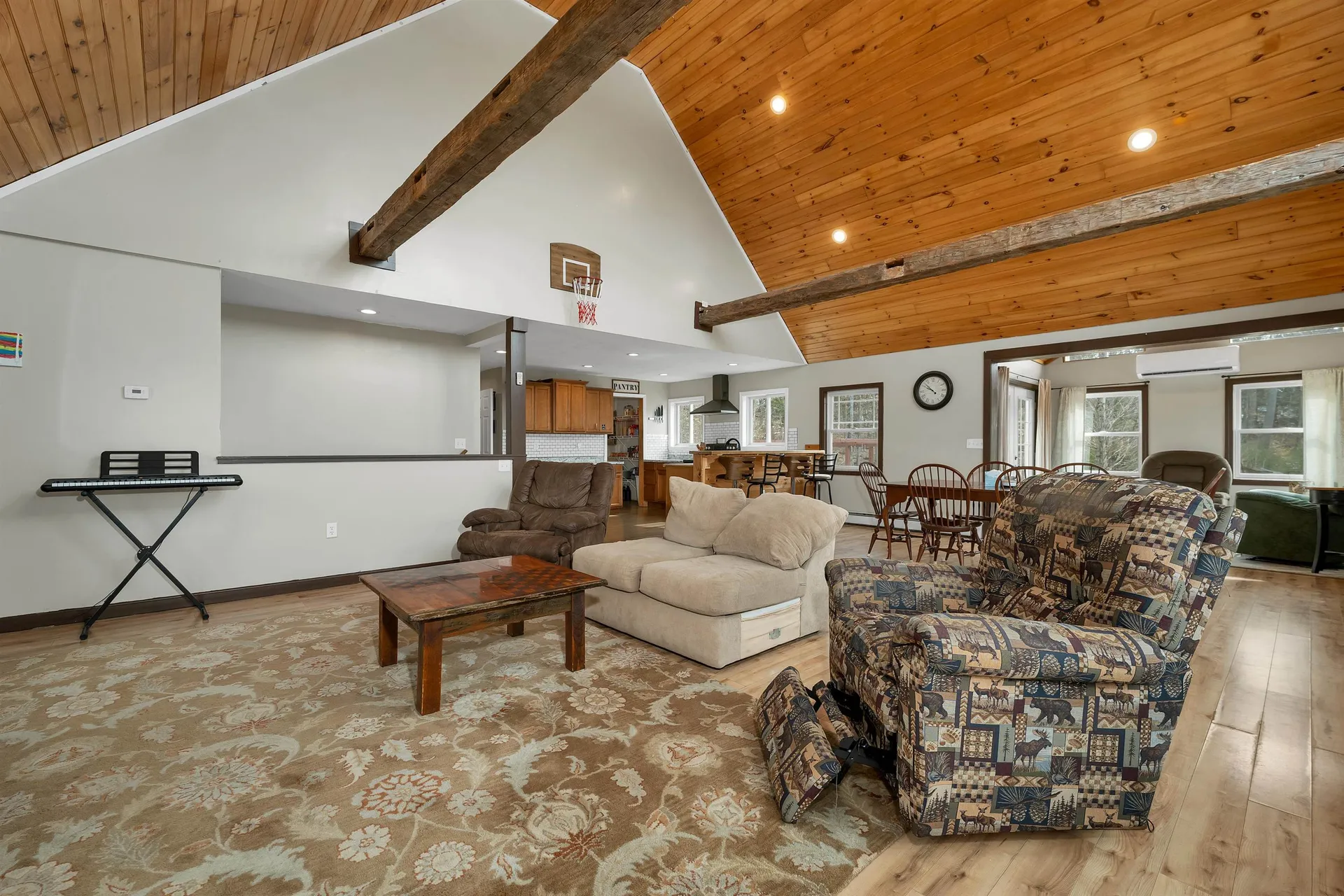 35 Susie Lane Thornton NH 03285