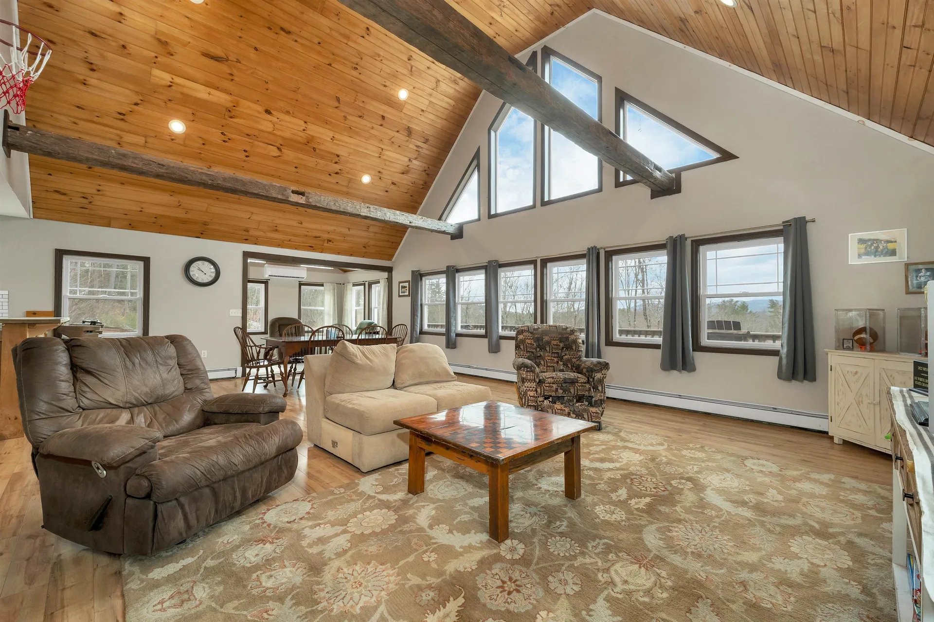 35 Susie Lane Thornton NH 03285