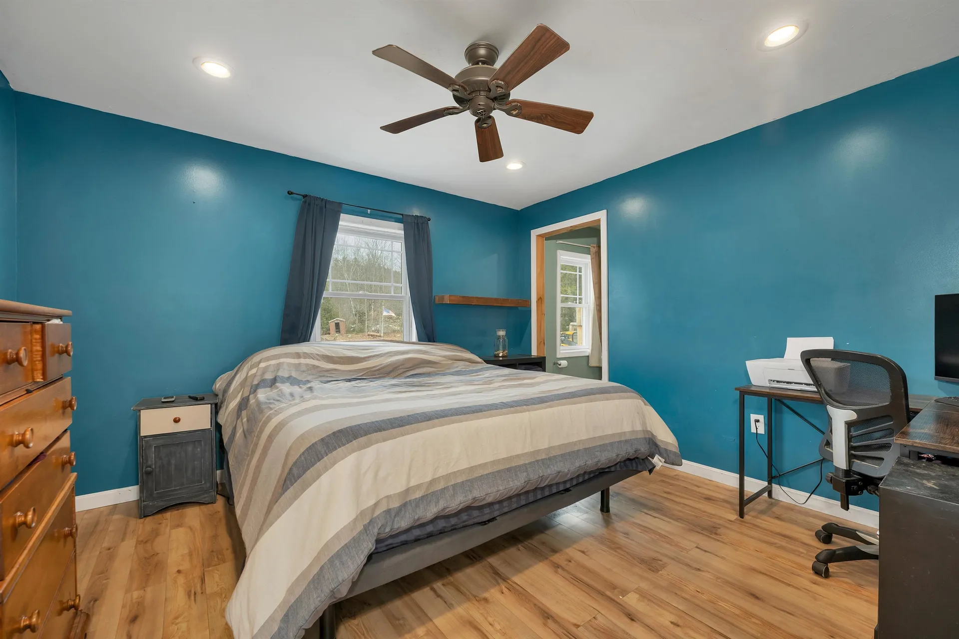 35 Susie Lane Thornton NH 03285