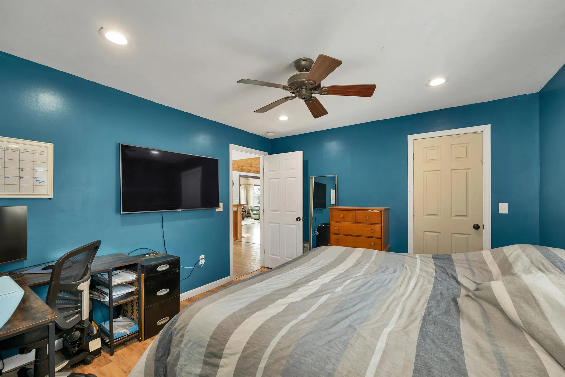 35 Susie Lane Thornton NH 03285