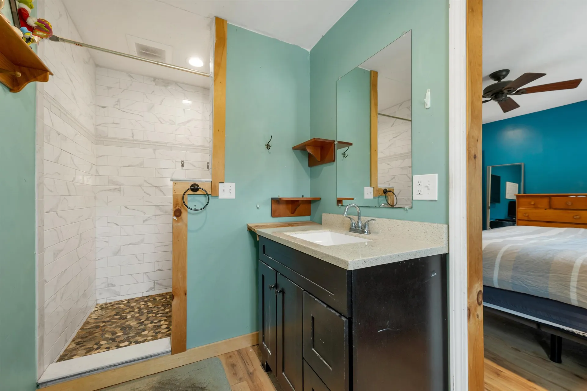 35 Susie Lane Thornton NH 03285