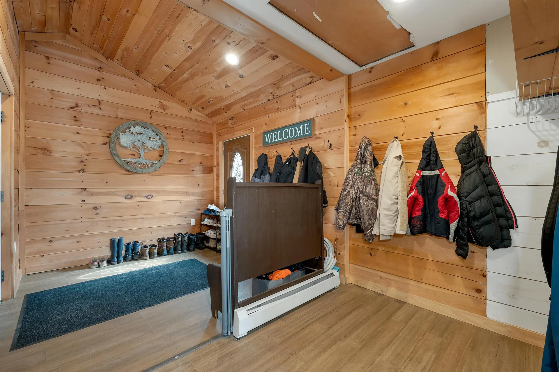 35 Susie Lane Thornton NH 03285