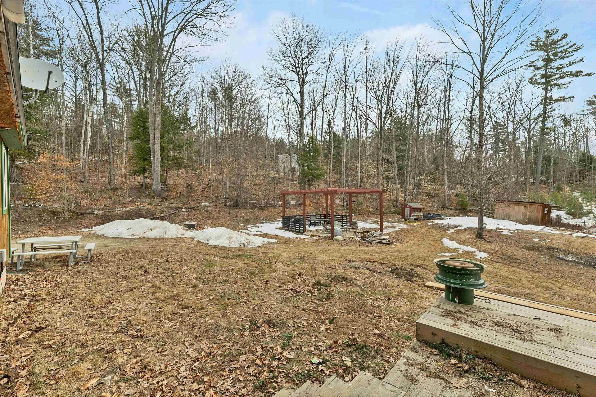 35 Susie Lane Thornton NH 03285