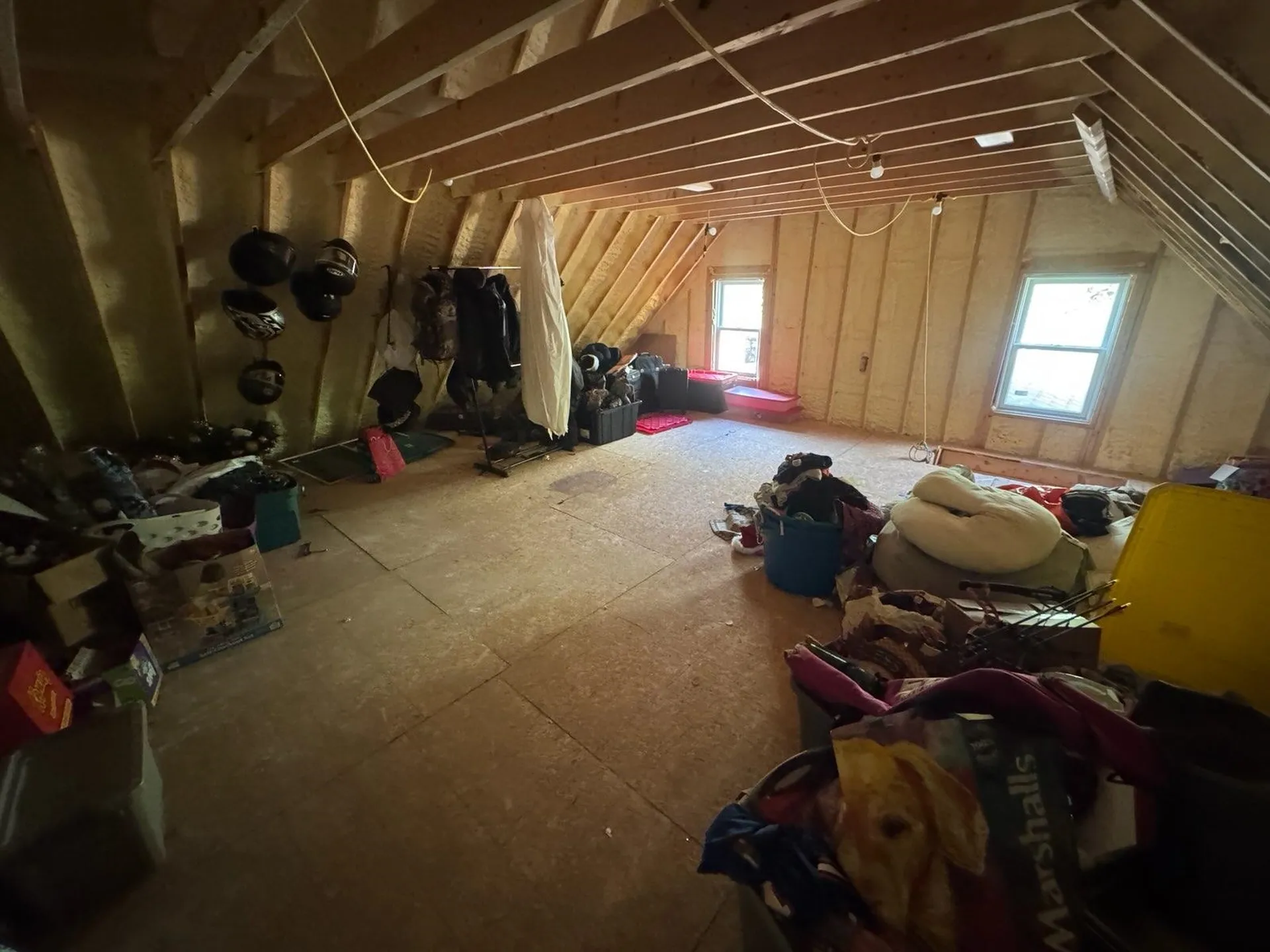 35 Susie Lane Thornton NH 03285