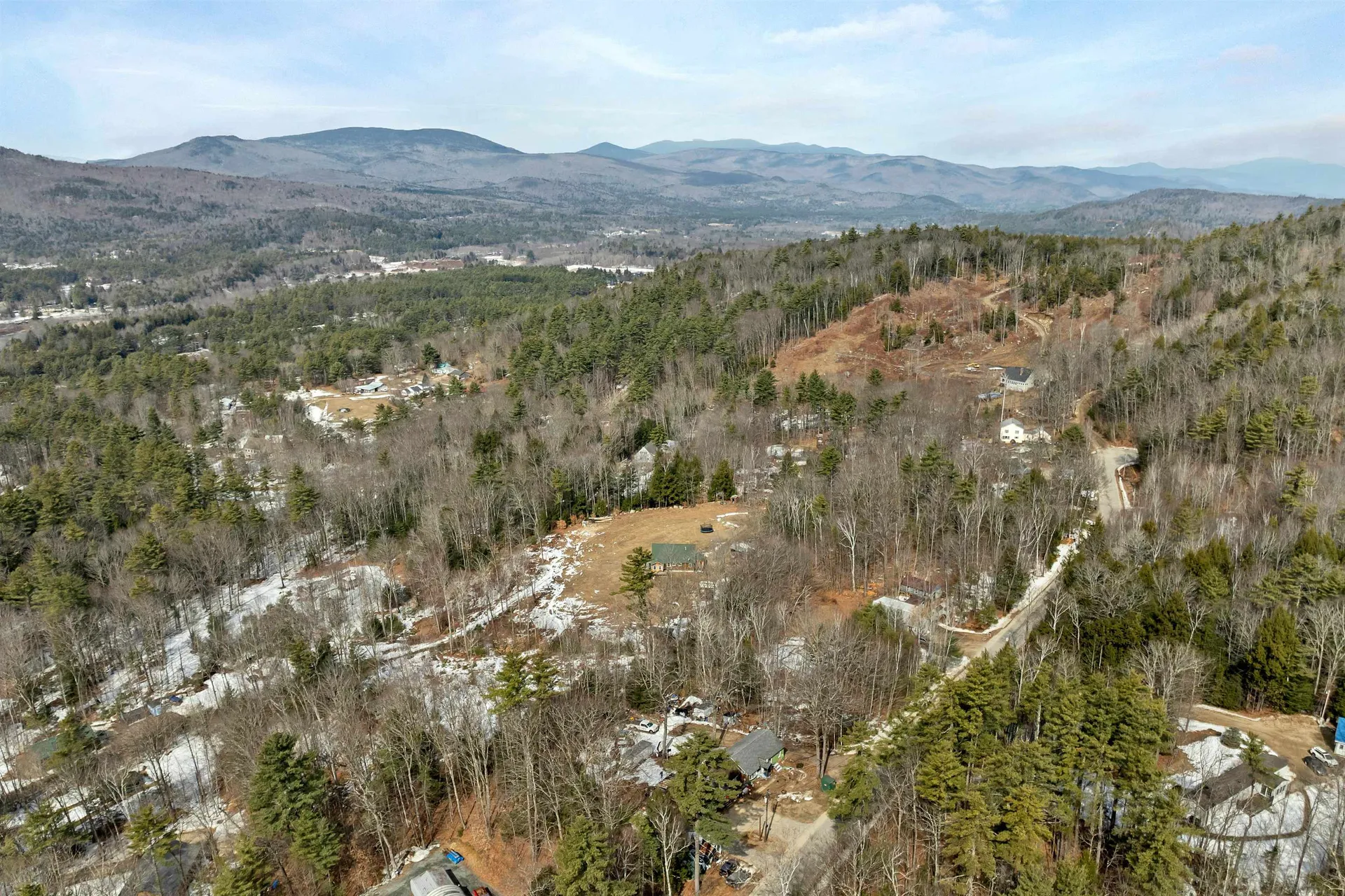 35 Susie Lane Thornton NH 03285