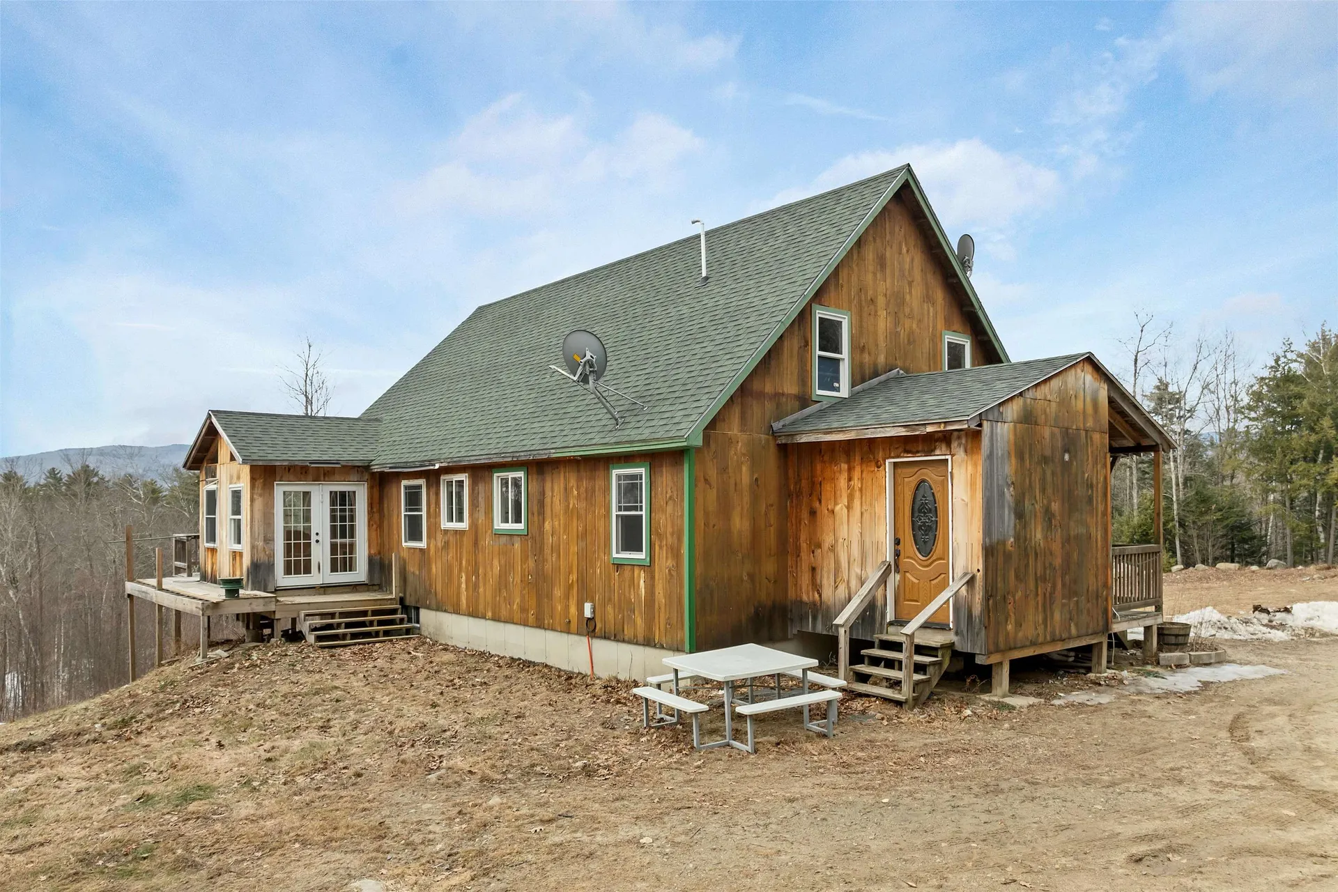 35 Susie Lane Thornton NH 03285