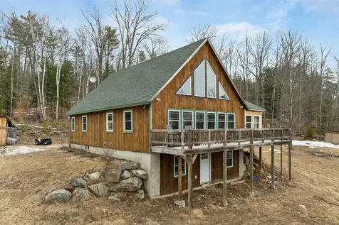 35 Susie Lane Thornton NH 03285