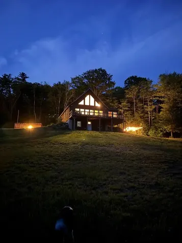 35 Susie Lane Thornton NH 03285