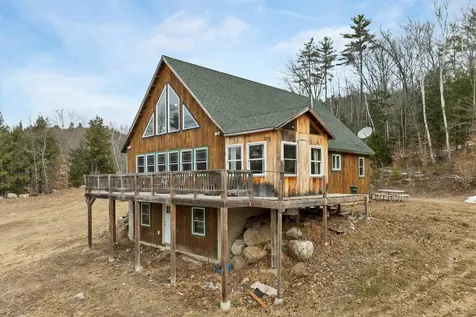 35 Susie Lane Thornton NH 03285