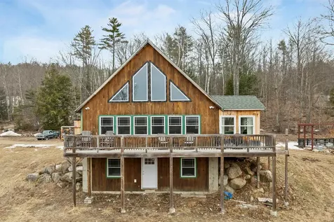 35 Susie Lane Thornton NH 03285