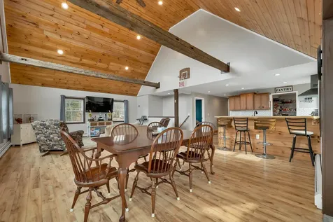 35 Susie Lane Thornton NH 03285