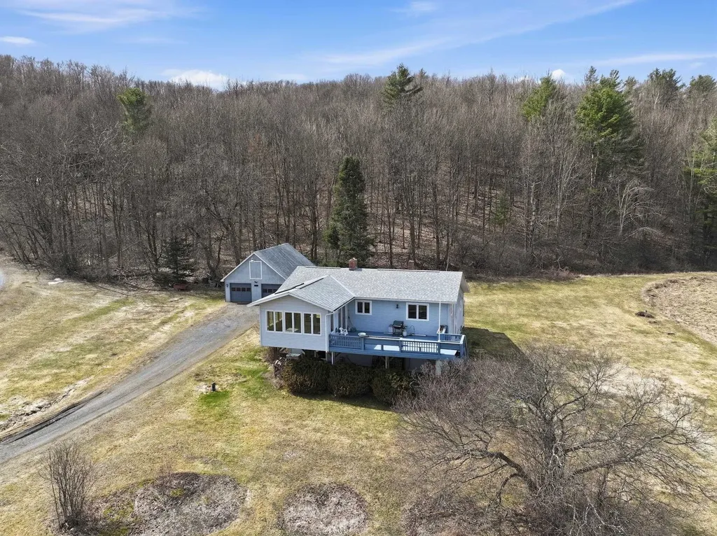 224 Silver Street Hinesburg VT 05461