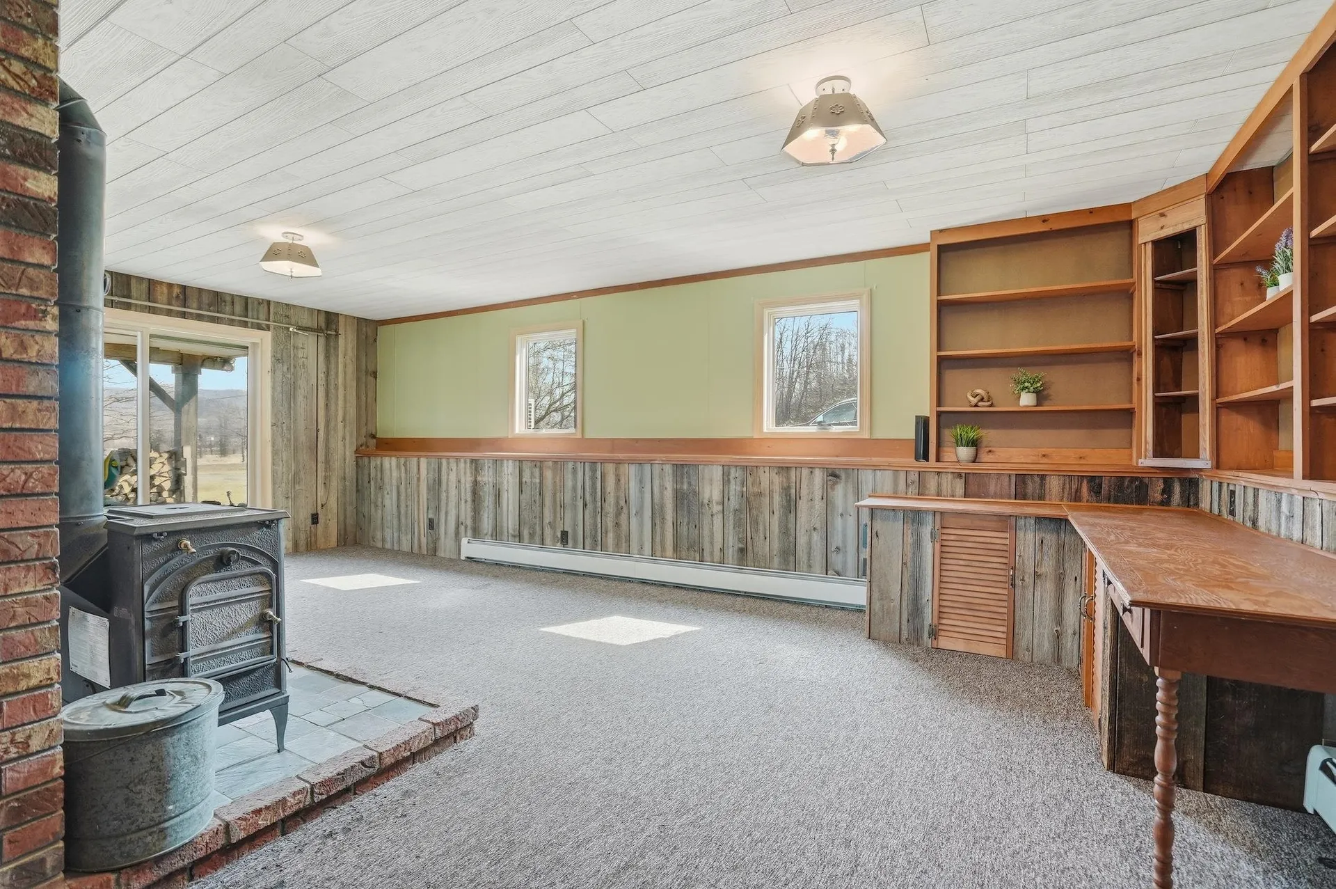 224 Silver Street Hinesburg VT 05461