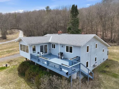 224 Silver Street Hinesburg VT 05461