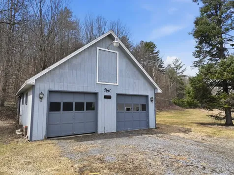 224 Silver Street Hinesburg VT 05461