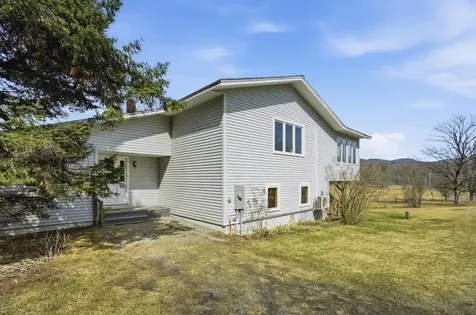 224 Silver Street Hinesburg VT 05461