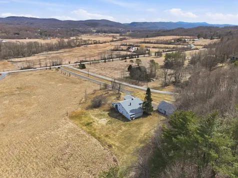 224 Silver Street Hinesburg VT 05461