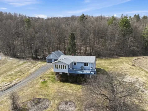224 Silver Street Hinesburg VT 05461