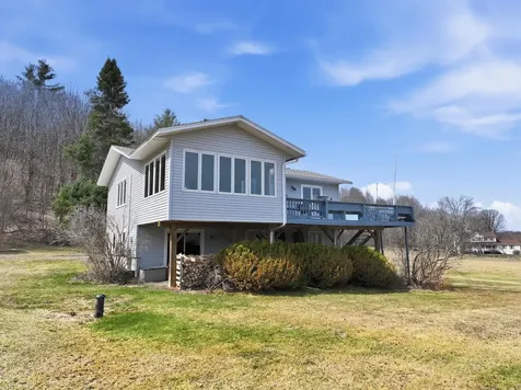 224 Silver Street Hinesburg VT 05461