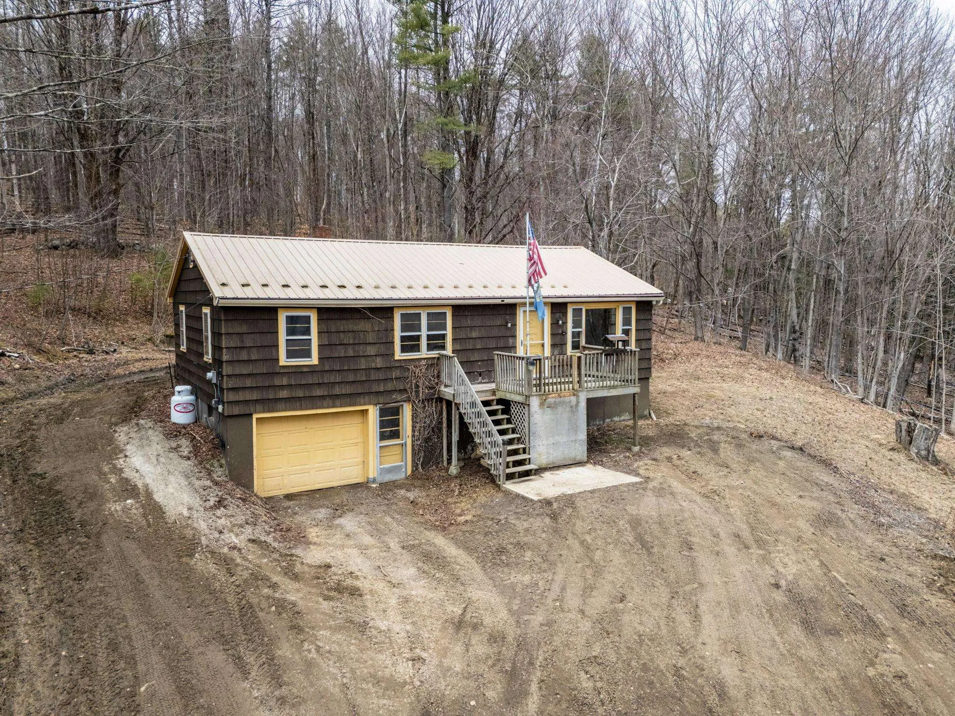 7256 Oak Hill Road Loudon NH 03307