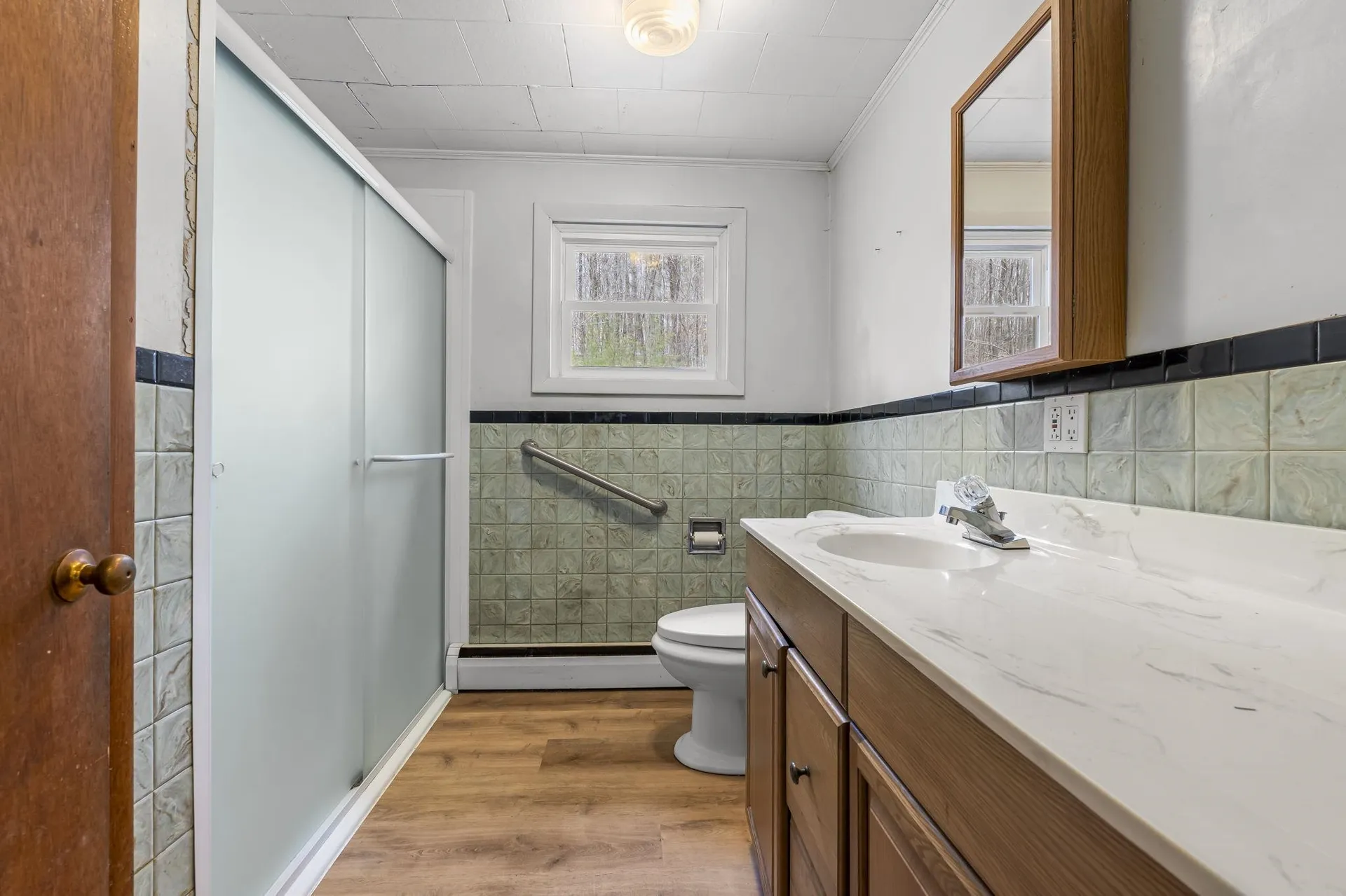 7256 Oak Hill Road Loudon NH 03307