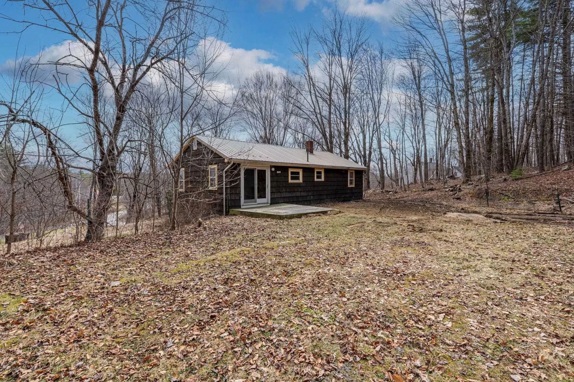 7256 Oak Hill Road Loudon NH 03307