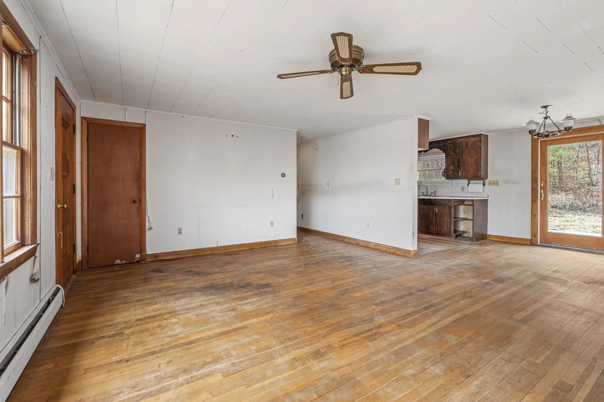7256 Oak Hill Road Loudon NH 03307