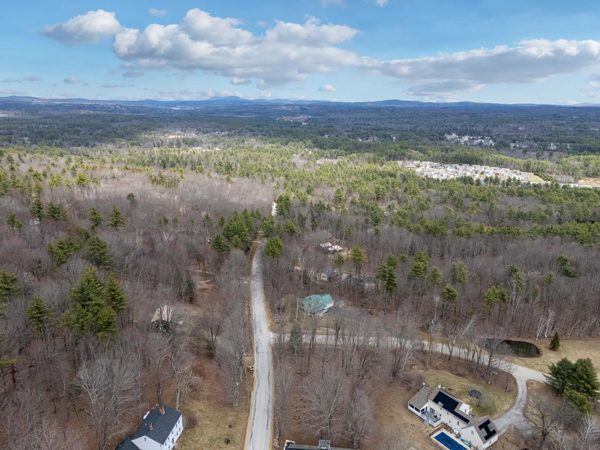 7256 Oak Hill Road Loudon NH 03307