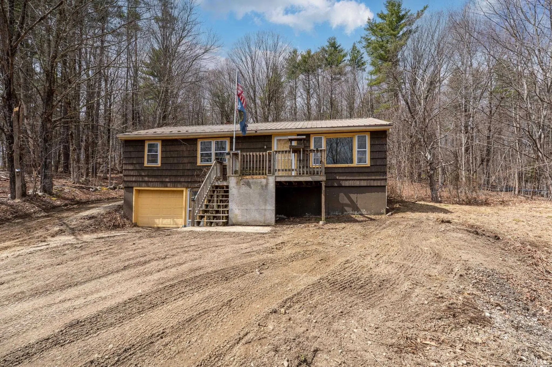 7256 Oak Hill Road Loudon NH 03307