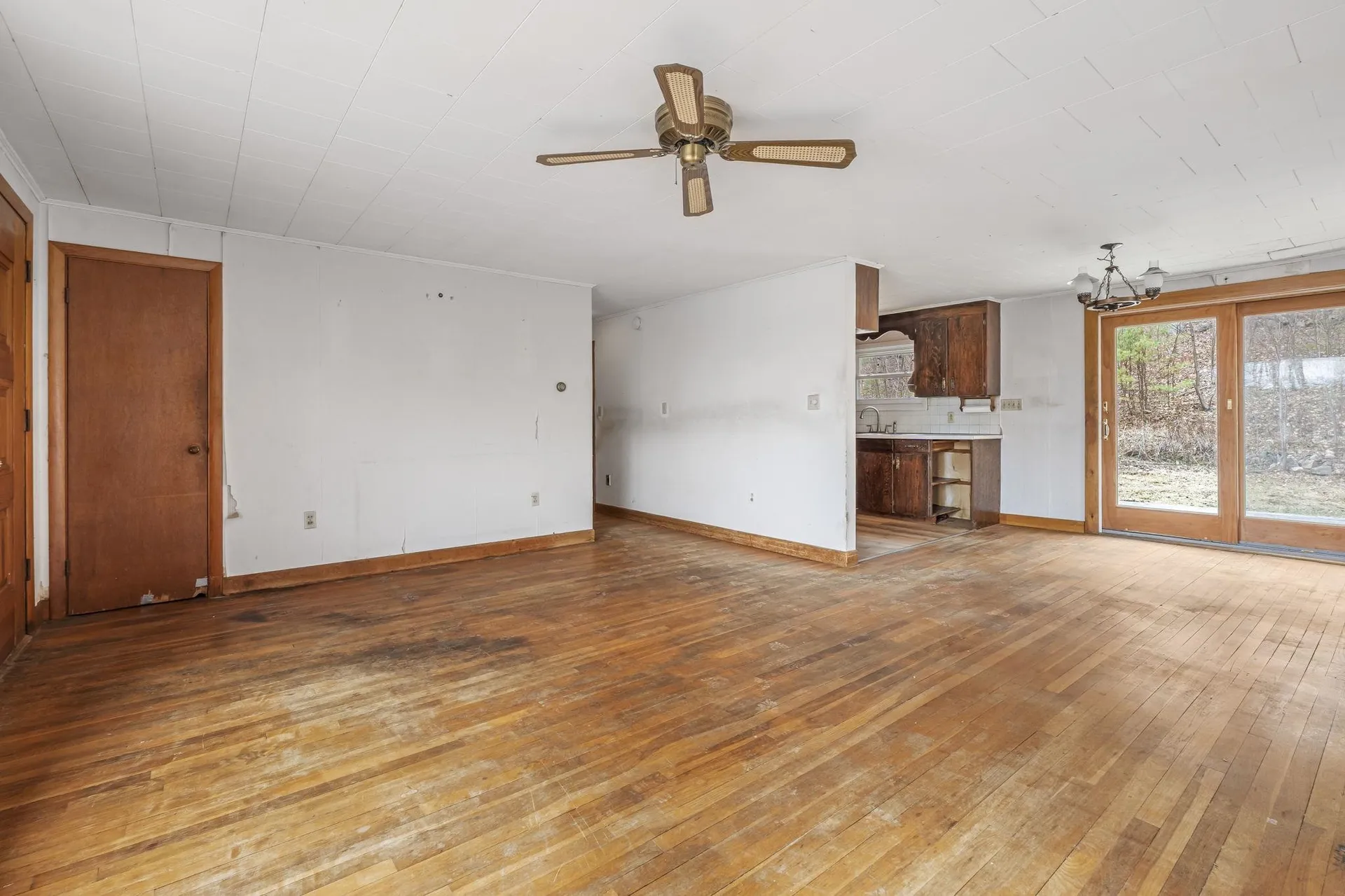 7256 Oak Hill Road Loudon NH 03307