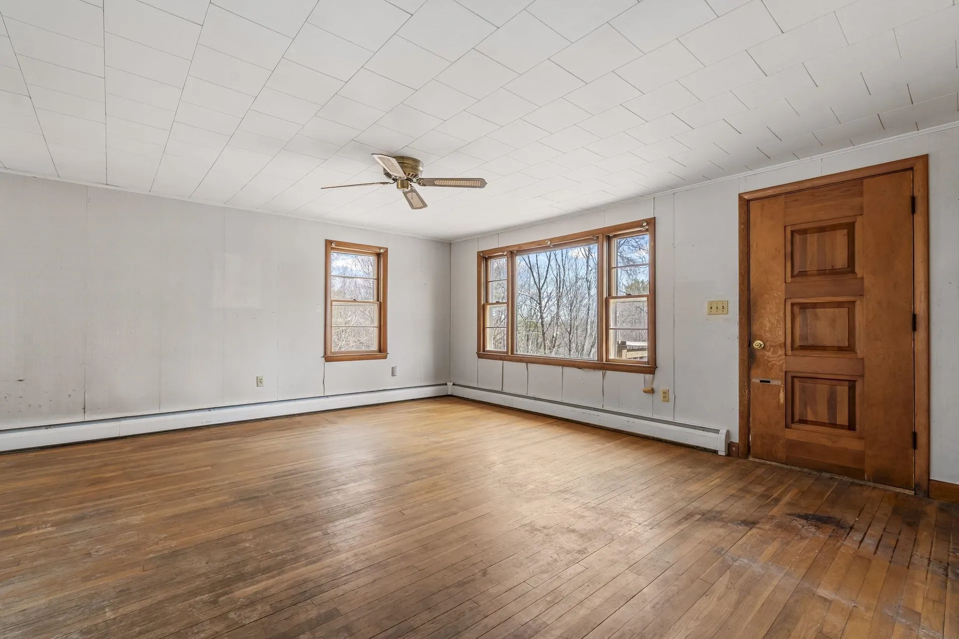 7256 Oak Hill Road Loudon NH 03307