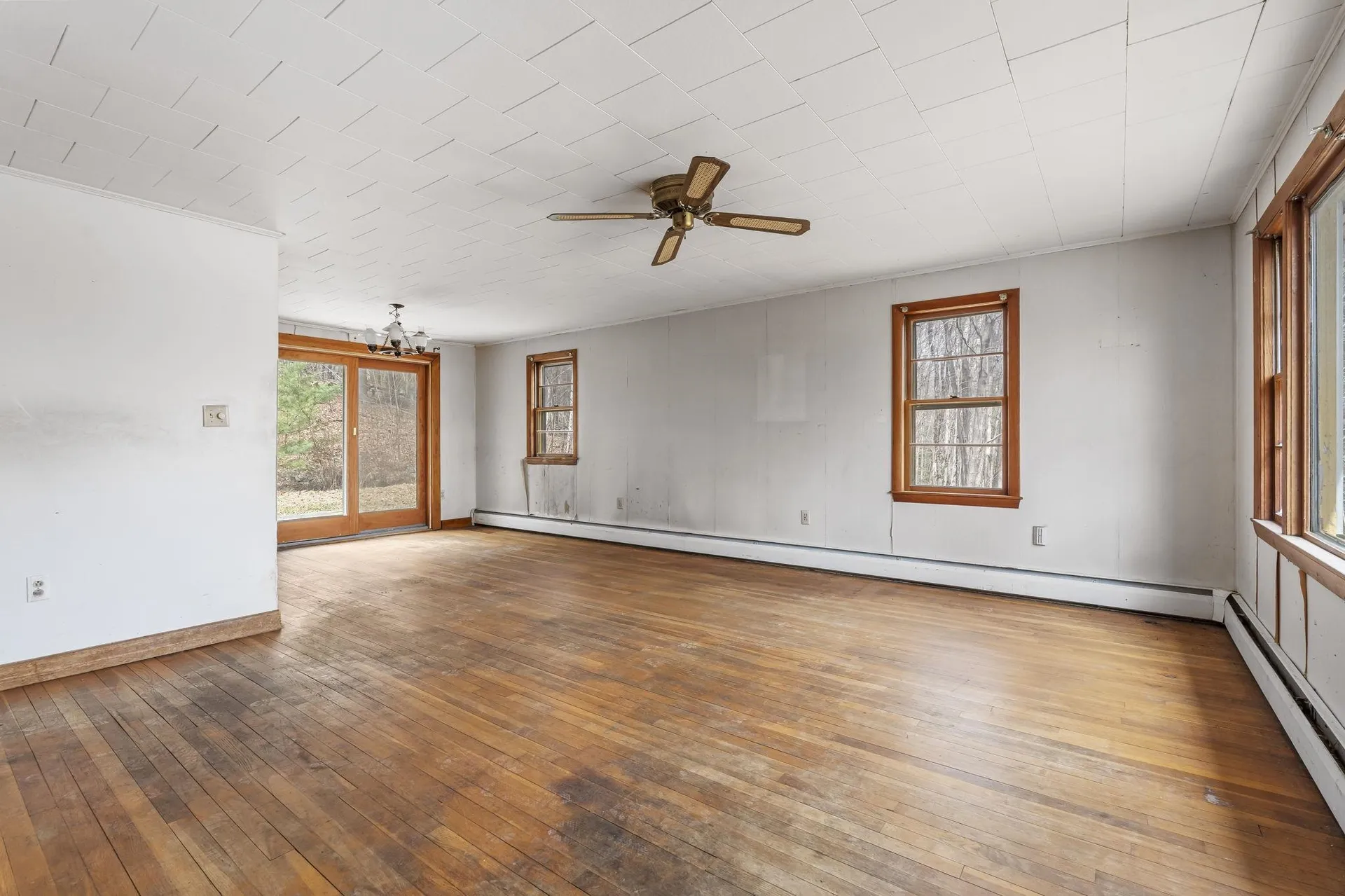 7256 Oak Hill Road Loudon NH 03307