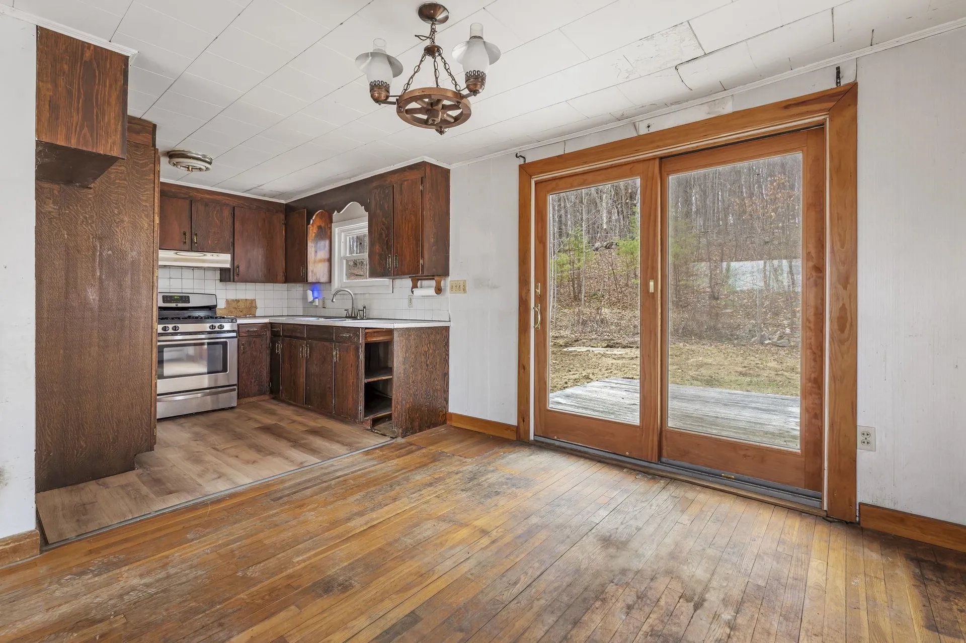 7256 Oak Hill Road Loudon NH 03307