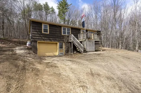7256 Oak Hill Road Loudon NH 03307
