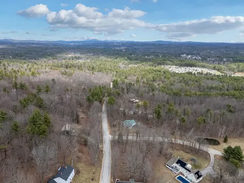 7256 Oak Hill Road Loudon NH 03307