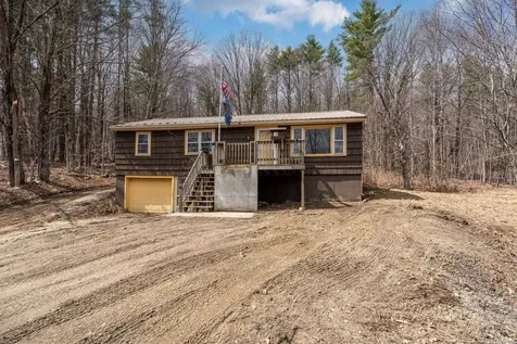 7256 Oak Hill Road Loudon NH 03307