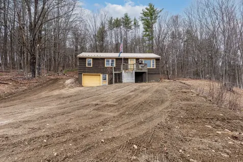 7256 Oak Hill Road Loudon NH 03307