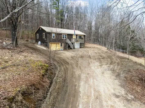 7256 Oak Hill Road Loudon NH 03307