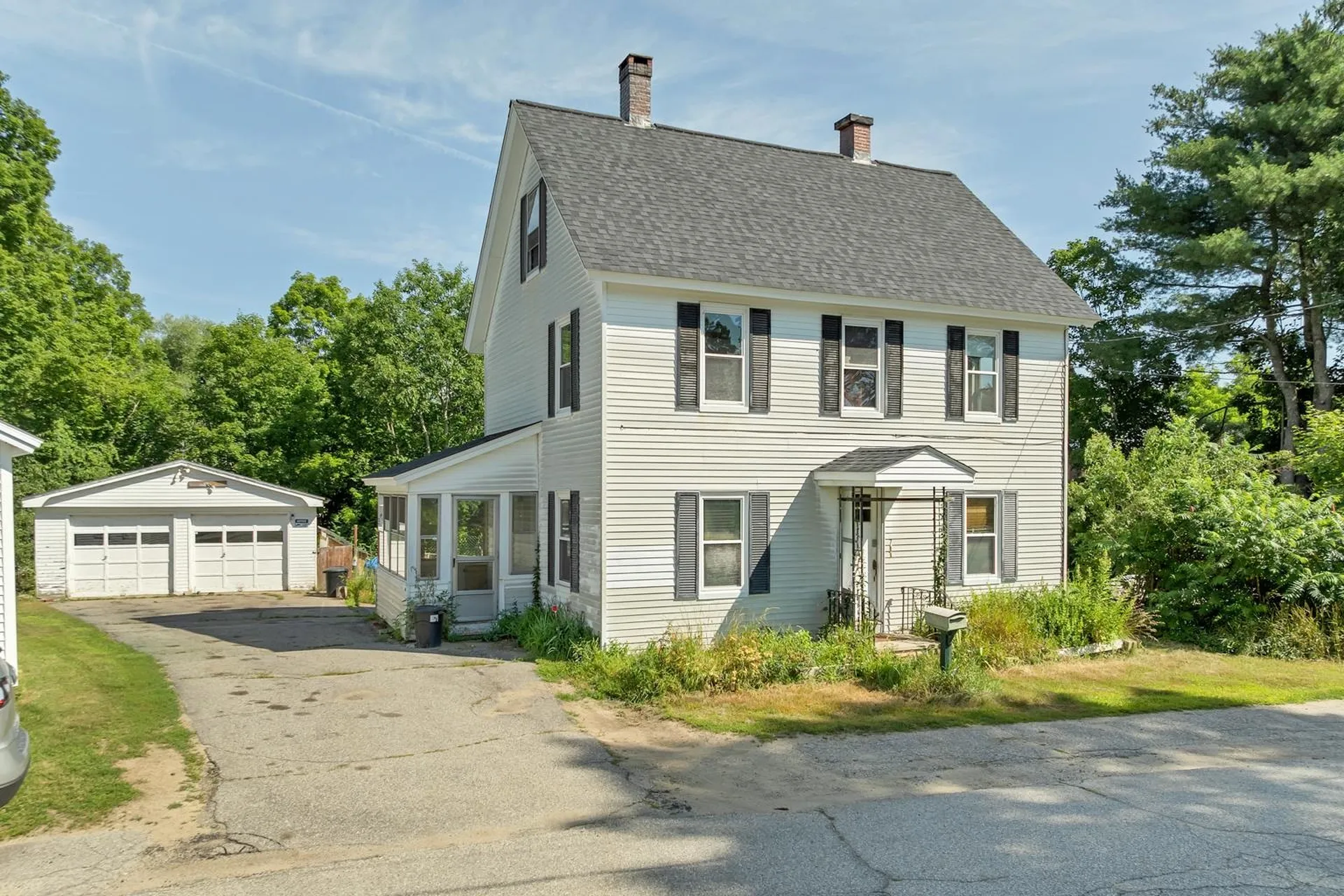 7 Maple Street Farmington NH 03835