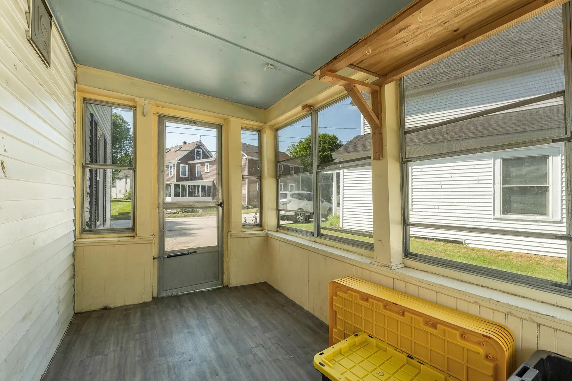 7 Maple Street Farmington NH 03835
