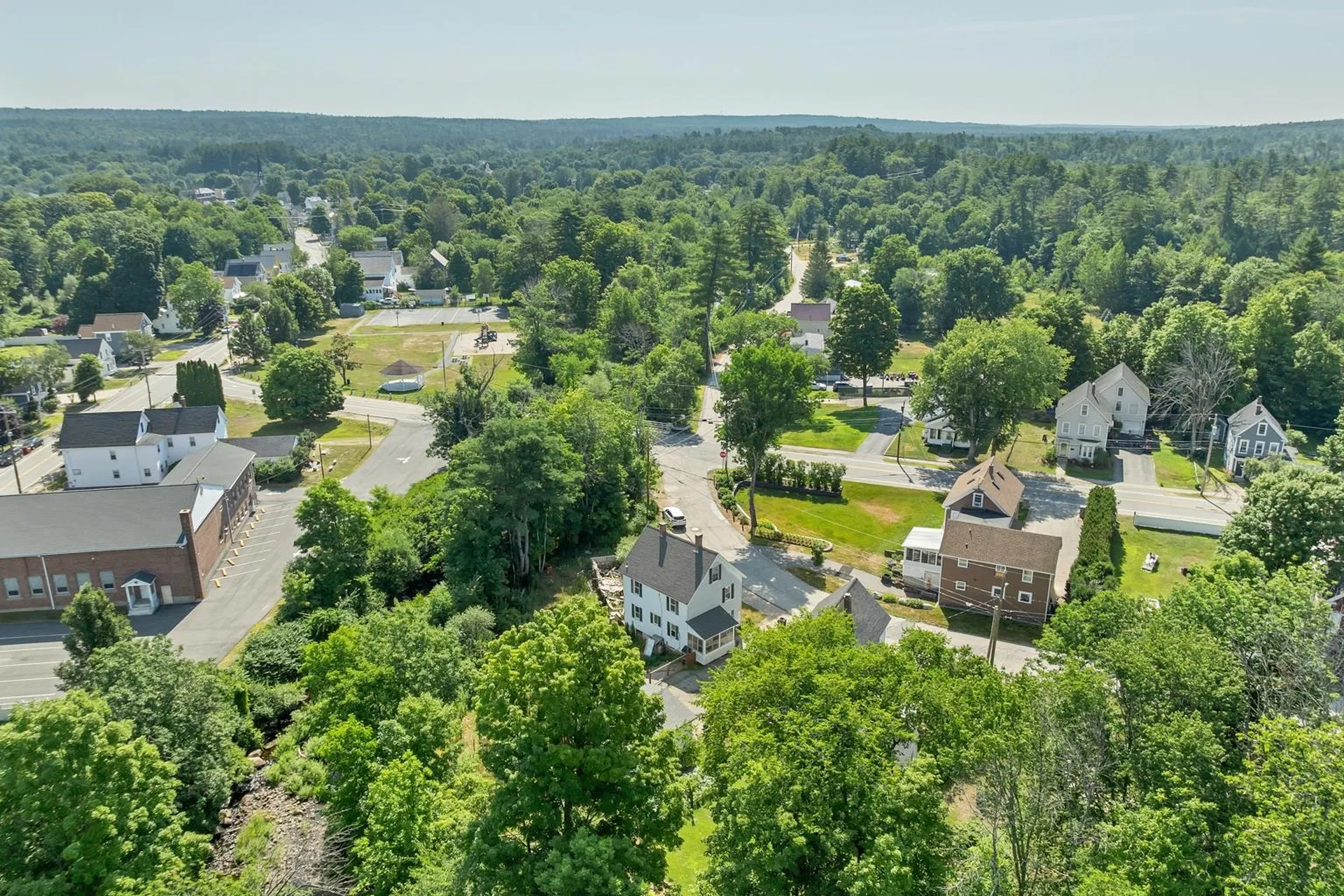 7 Maple Street Farmington NH 03835