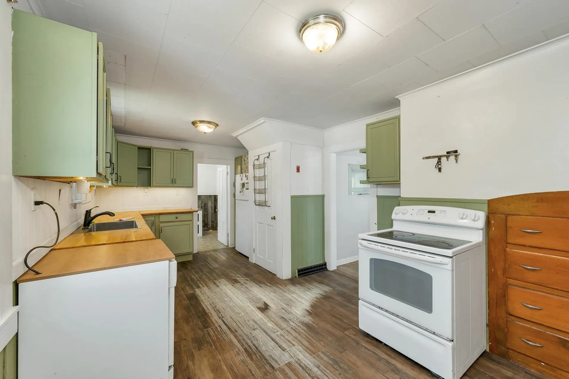 7 Maple Street Farmington NH 03835