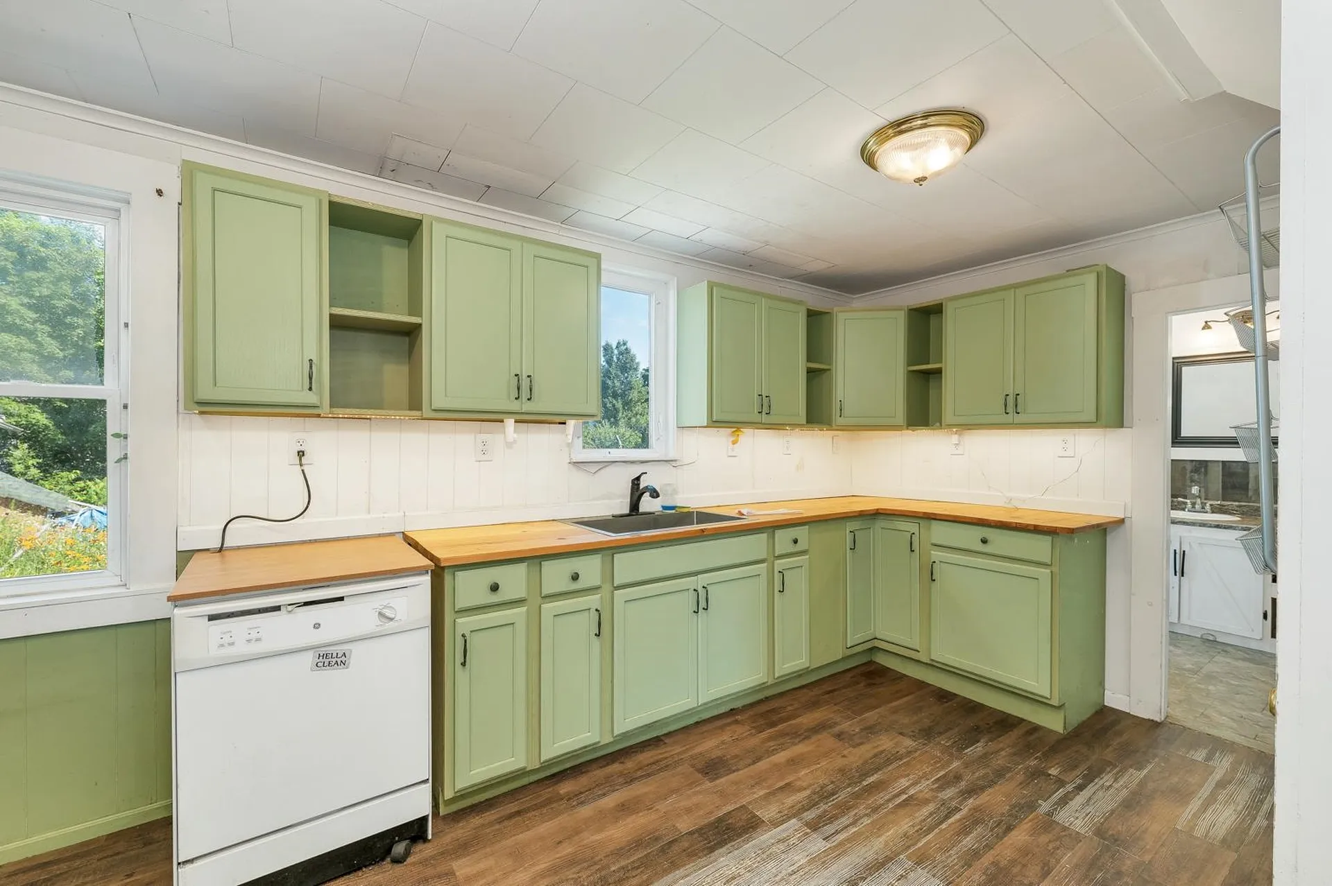 7 Maple Street Farmington NH 03835