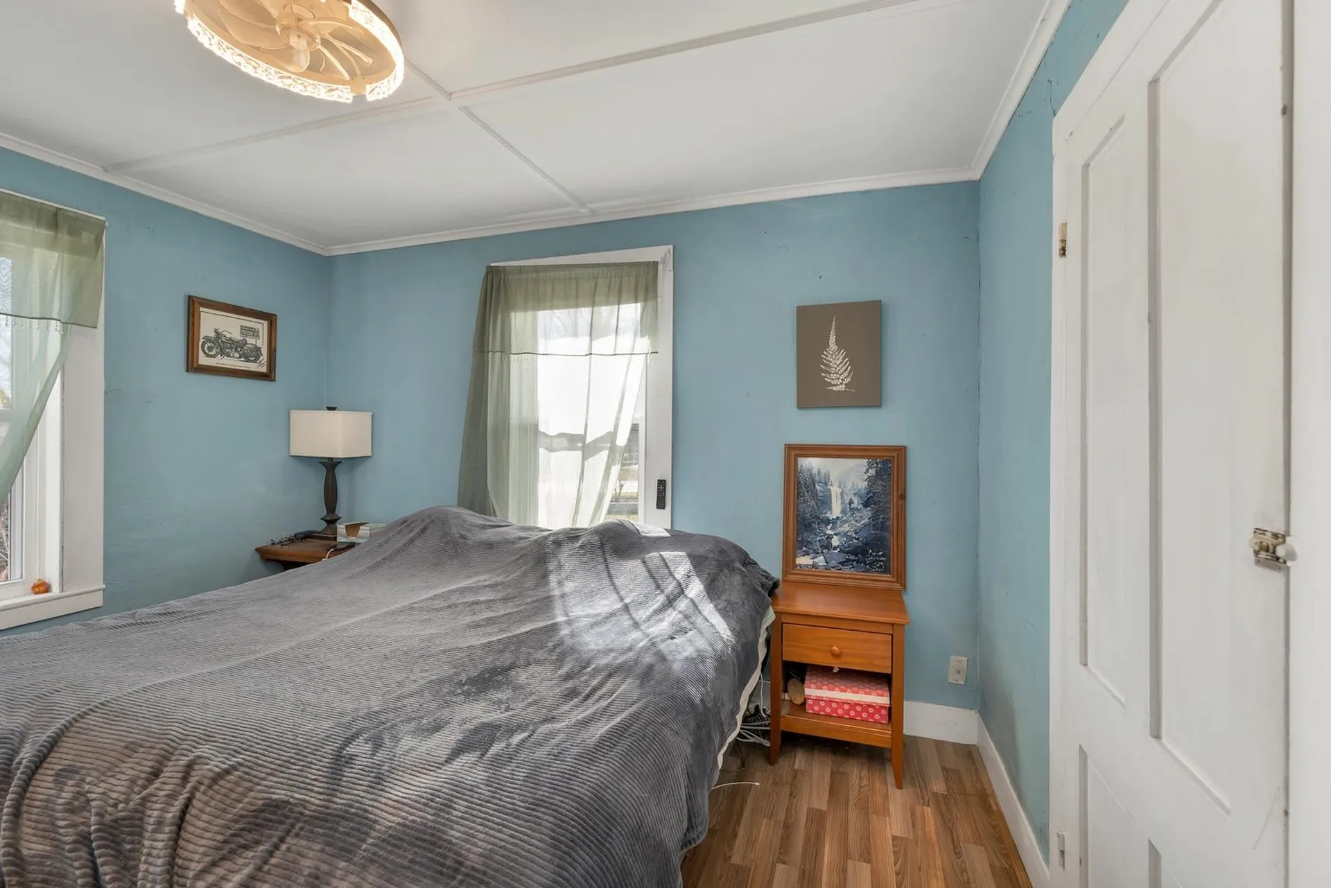 7 Maple Street Farmington NH 03835