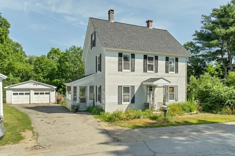 7 Maple Street Farmington NH 03835
