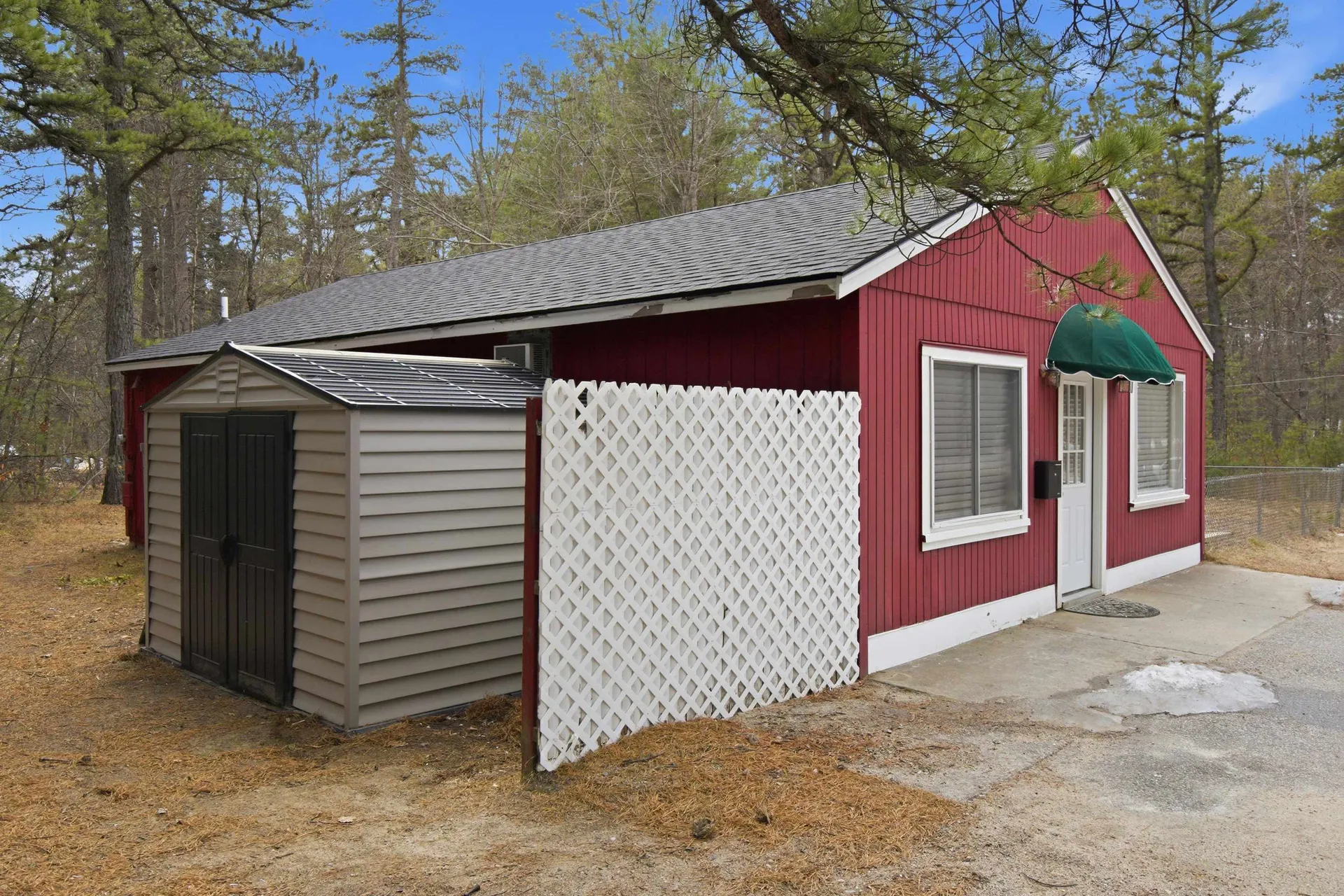 556 Pine River Pond Road Wakefield NH 03872