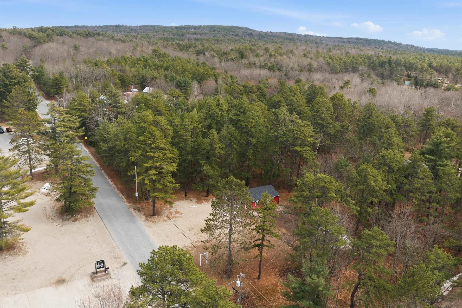 556 Pine River Pond Road Wakefield NH 03872