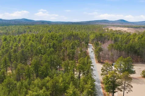 556 Pine River Pond Road Wakefield NH 03872