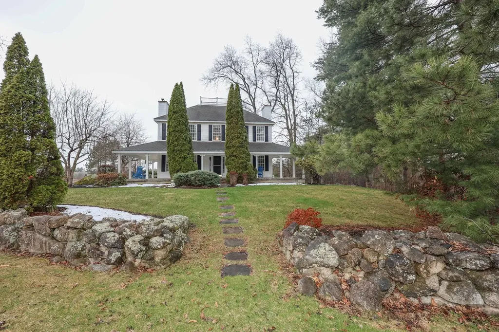 1 Greenfield Parkway Bedford NH 03110