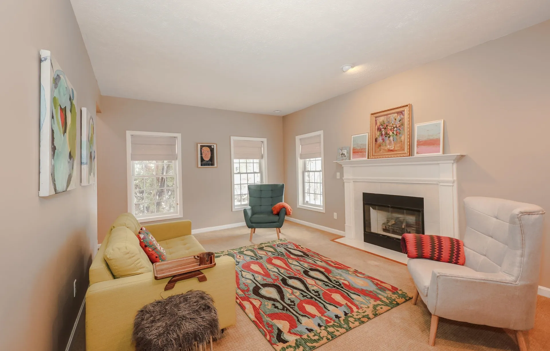 1 Greenfield Parkway Bedford NH 03110